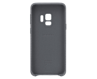 Etui Hyperknit Cover do Samsung Galaxy S9 szare - 405915 - zdjęcie 4